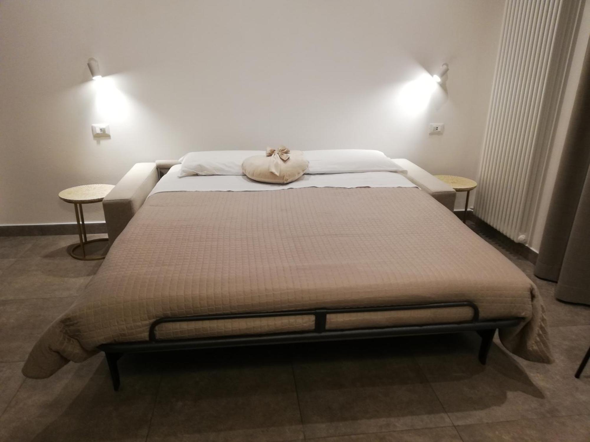 Casa Maluna 라스페치아 객실 사진